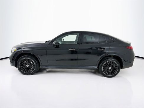 New 2026 Mercedes-Benz GLC 300 4MATIC image 5