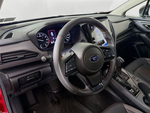 Used 2024 Subaru Crosstrek 2.5i Limited w/ Crosstrek Mirror Package image 9