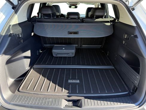 Certified 2025 MAZDA CX-50 AWD 2.5 Hybrid w/ Weather Package image 17