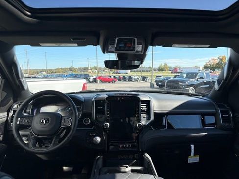 New 2026 RAM 1500 Limited image 13