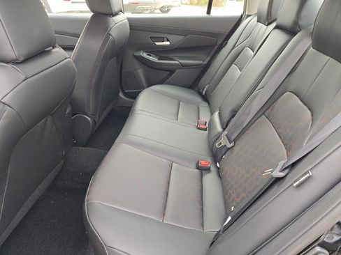 New 2026 Nissan Sentra SR w/ SR Premium Package image 14