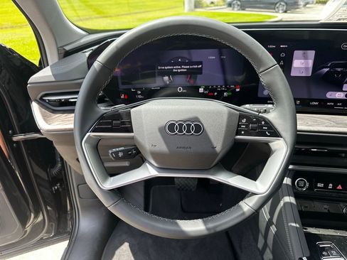 New 2026 Audi Q5 Premium Plus image 12