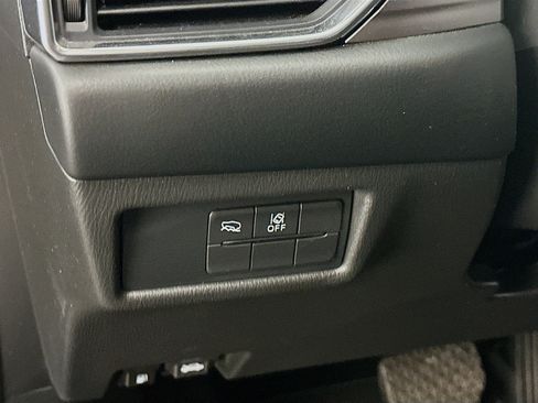 Used 2025 MAZDA CX-5 AWD 2.5 S w/ Select Package image 17