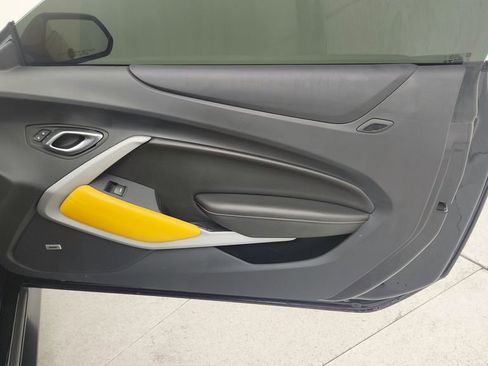 Used 2023 Chevrolet Camaro LT w/ RS Package image 32