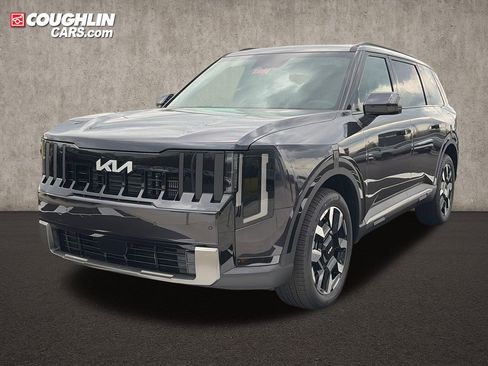 New 2027 Kia Telluride S AWD/4WD image 3