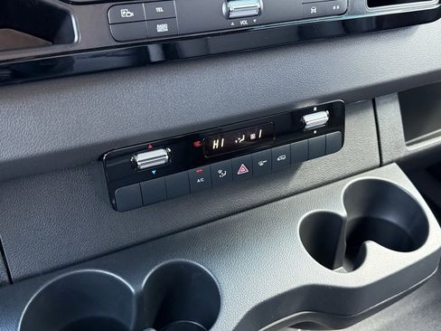 New 2026 Mercedes-Benz Sprinter 2500 image 22