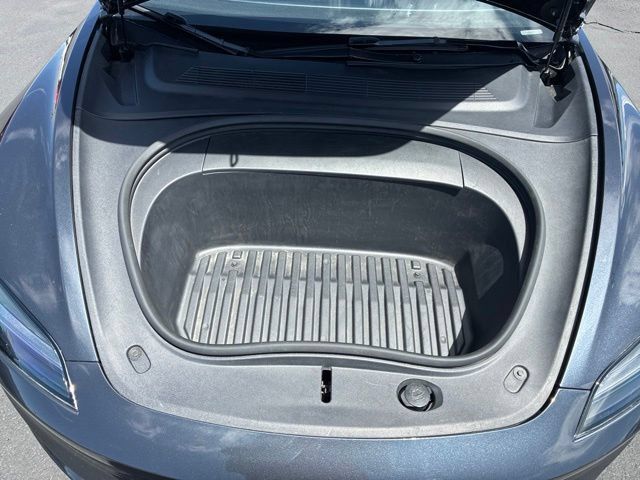 Used 2025 Tesla Model 3 Long Range RWD image 27