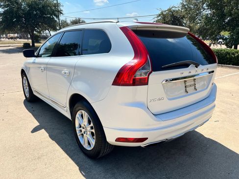Used 2015 Volvo XC60 T5 Premier Plus image 9
