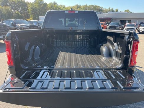 New 2026 RAM 1500 Big Horn image 14