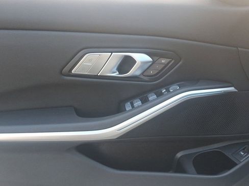 Certified 2025 BMW 330i xDrive Sedan w/ Premium Package image 13