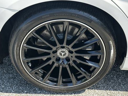 Certified 2024 Mercedes-Benz S 580 4MATIC Sedan image 20