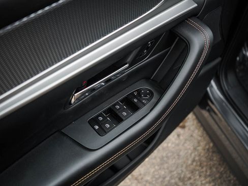 New 2026 MAZDA CX-90 3.3 Turbo w/ Premium Sport Pkg AWD/4WD image 19