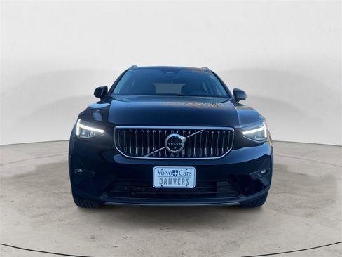 Certified 2025 Volvo XC40 B5 Plus image 24