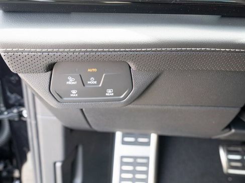 New 2026 Volkswagen Atlas SEL Premium R-Line image 25