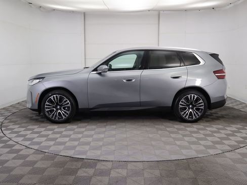 Certified 2025 BMW X3 xDrive30i w/ Premium Package image 9