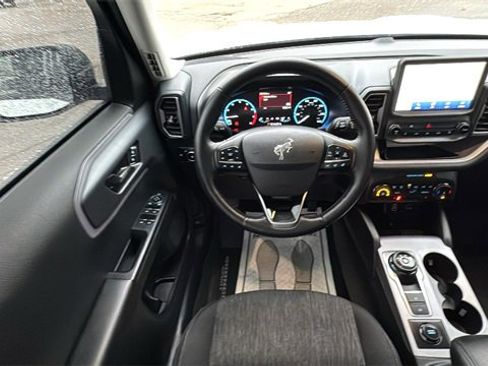 Used 2023 Ford Bronco Sport Big Bend w/ Convenience Package image 14