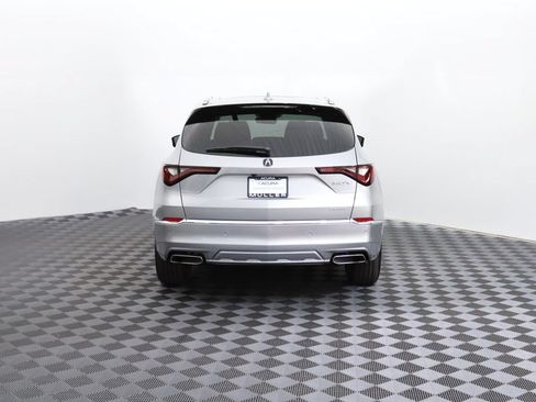 Certified 2026 Acura MDX SH-AWD w/ Advance Package image 8