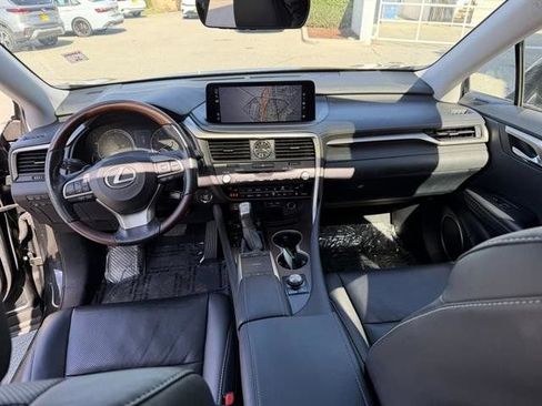 Used 2022 Lexus RX 350 FWD w/ Premium Package image 15