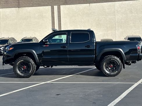 Used 2019 Toyota Tacoma TRD Pro image 9