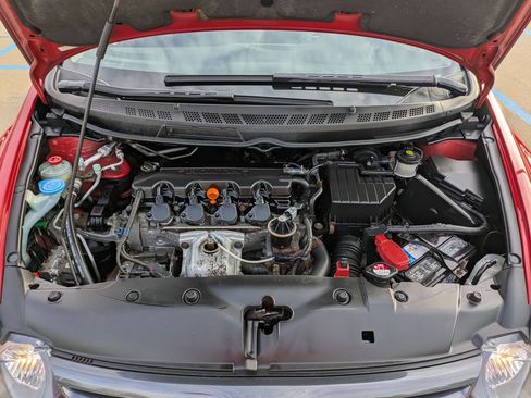 Used 2007 Honda Civic EX image 28