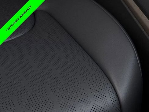 New 2026 Kia Carnival EX image 24