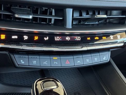 New 2026 Cadillac CT5 V RWD image 20
