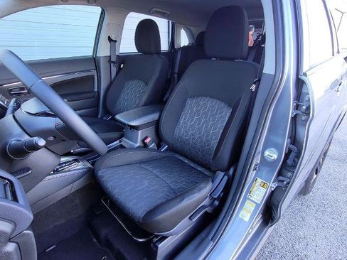 Used 2025 Mitsubishi Outlander Sport AWD image 13