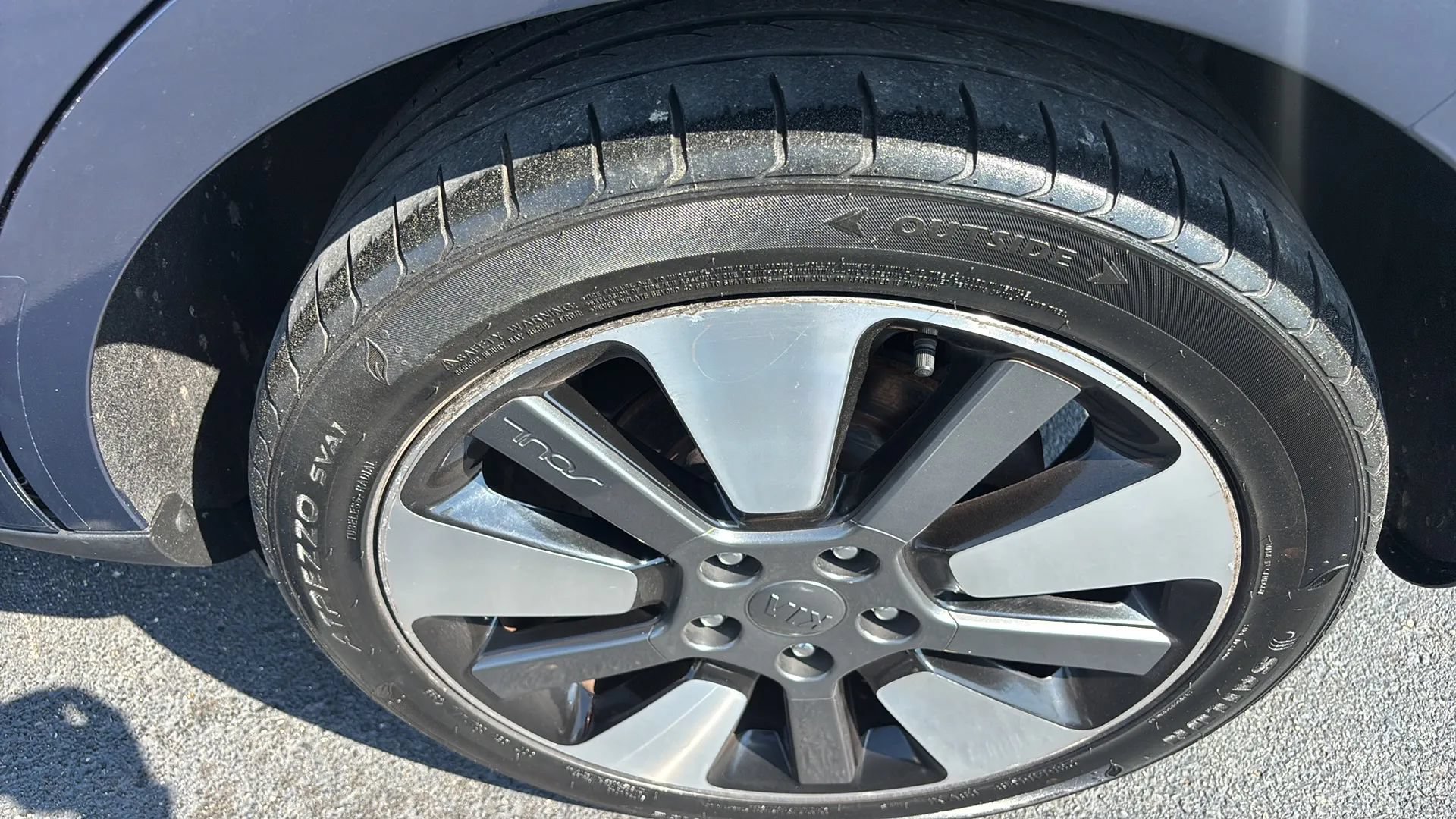 Used 2015 Kia Soul ! w/ Sun & Sound Package FWD image 33