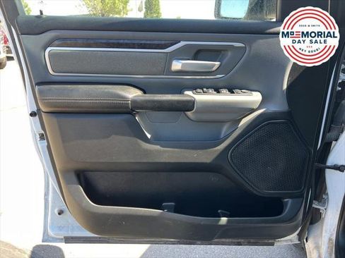 Certified 2022 RAM 1500 Big Horn AWD/4WD image 9