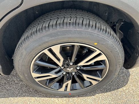 New 2026 Mitsubishi Eclipse Cross SE AWD/4WD image 41