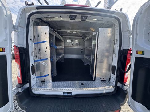 Used 2016 Ford Transit 150 130 Low Roof image 8