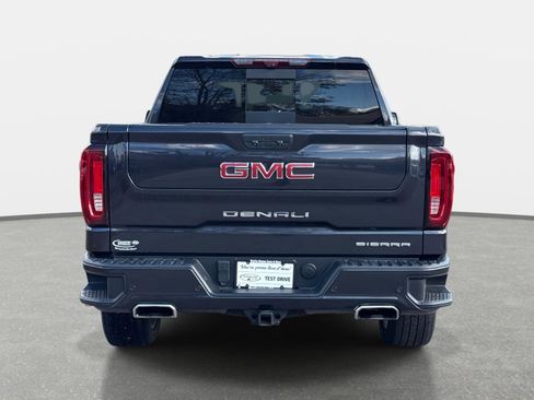 Used 2023 GMC Sierra 1500 Denali w/ Denali Reserve Package image 6