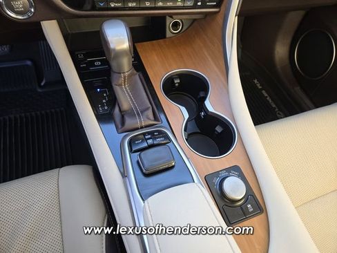 Used 2016 Lexus RX 350 350 w/ Premium Package image 27