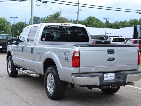Used 2015 Ford F250 XLT AWD/4WD image 6