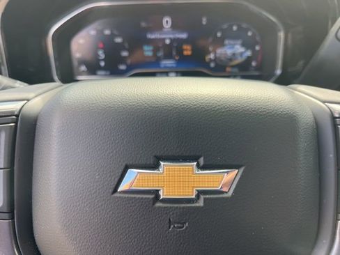 New 2025 Chevrolet Silverado 2500 High Country w/ Technology Package image 48