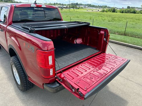 Used 2021 Ford Ranger XLT w/ Equipment Group 302A High AWD/4WD image 23