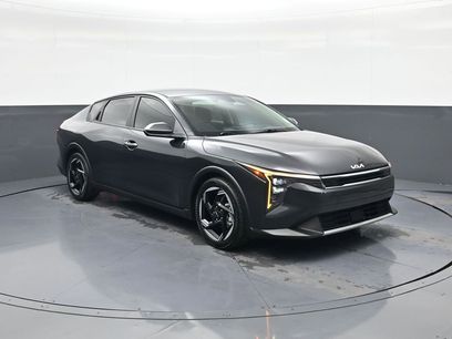 Used 2025 Kia K4 EX