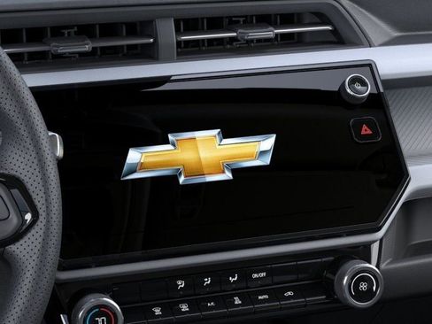 New 2027 Chevrolet Bolt LT FWD image 20