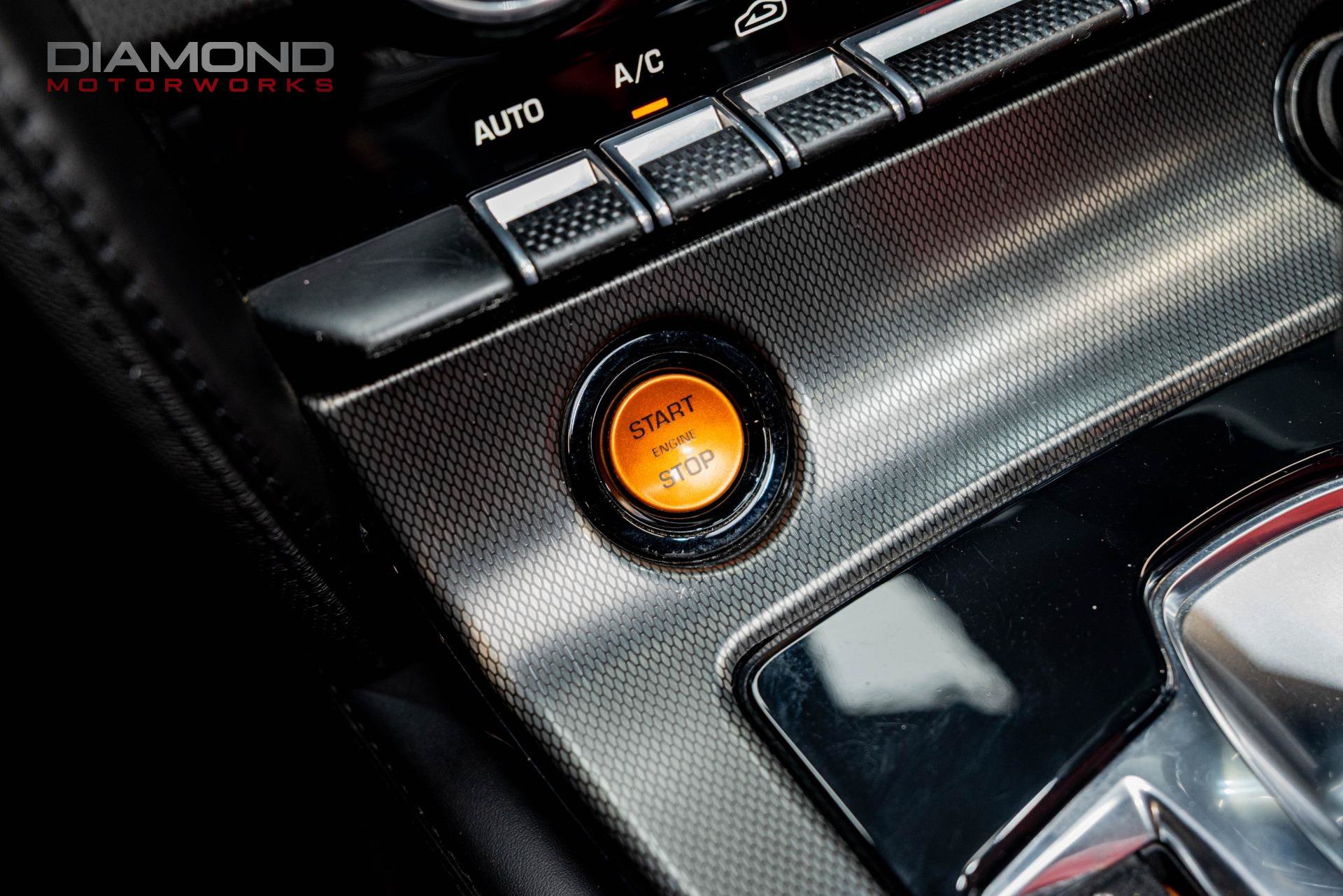 Used 2014 Jaguar F-TYPE S RWD image 98