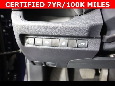 Used 2023 Toyota RAV4 XLE Premium AWD/4WD image 21
