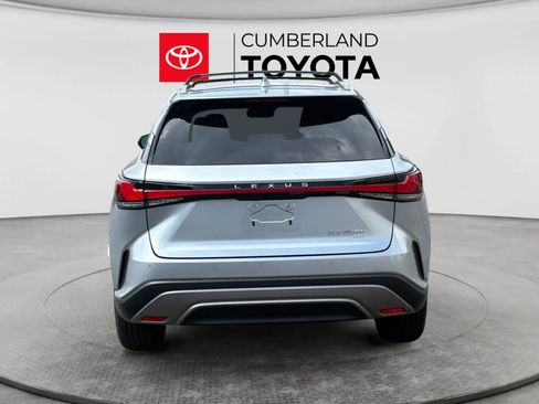 Used 2023 Lexus RX 350 w/ Accessory Package (Z1) AWD/4WD image 4