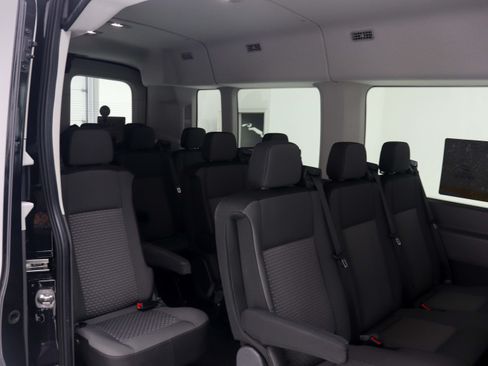 Used 2024 Ford Transit 350 XLT RWD image 15