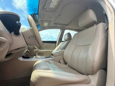 Used 2013 Nissan Altima 2.5 SL w/ Technology Pkg FWD image 22