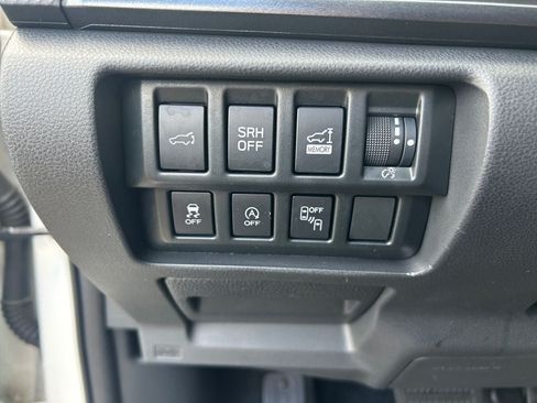 Used 2024 Subaru Forester Wilderness AWD/4WD image 19