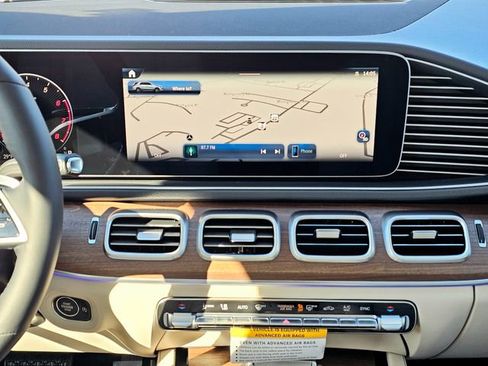 New 2026 Mercedes-Benz GLE 350 4MATIC image 35