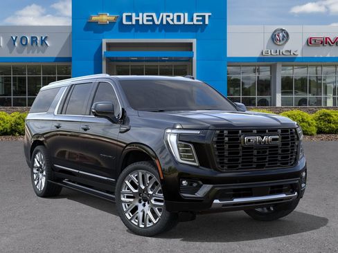 New 2026 GMC Yukon XL Denali Ultimate AWD/4WD image 31
