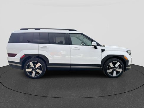 New 2026 Hyundai Santa Fe Limited image 9