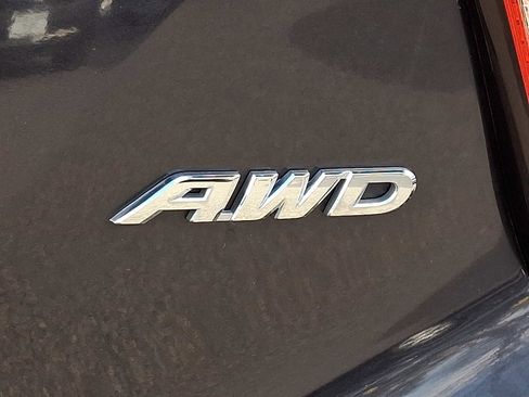 Used 2016 Honda HR-V LX image 30