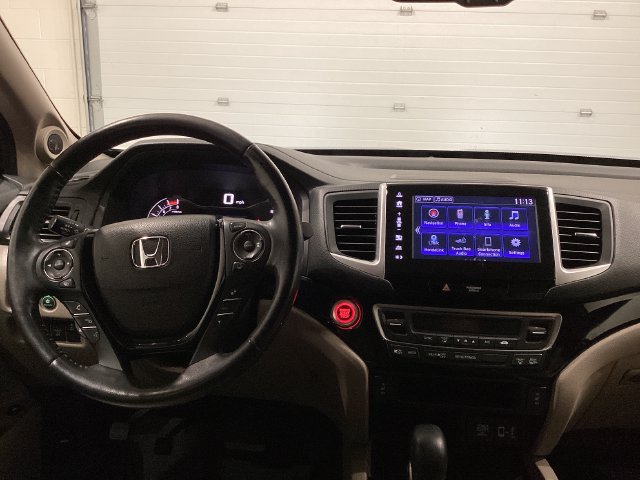 Used 2019 Honda Ridgeline RTL-E image 22