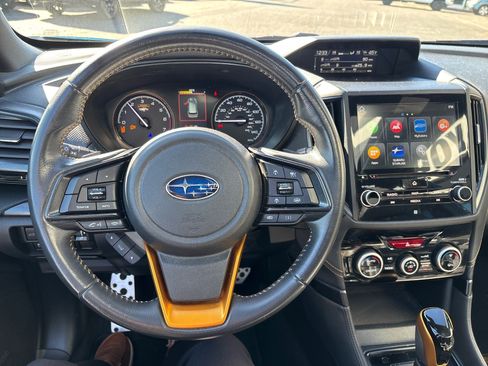 Certified 2022 Subaru Forester Wilderness w/ Wilderness Package image 19